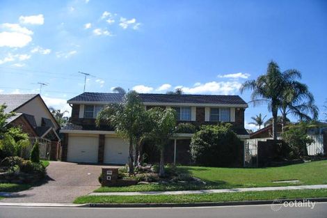 11 Dandarbong Ave, Bangor, NSW 2234