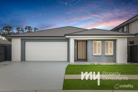 66a/66b Archer Rd, Spring Farm, NSW 2570