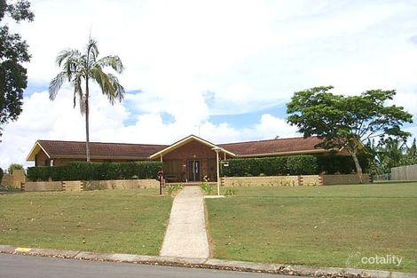 Property photo of 3 Myall Court Oxenford QLD 4210