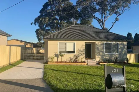 321 Lake Rd, Glendale, NSW 2285