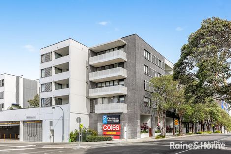 307/50 Charlotte St, Campsie, NSW 2194