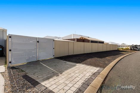 Property photo of 110 Balladonia Parade Dawesville WA 6211