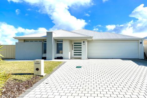 Property photo of 110 Balladonia Parade Dawesville WA 6211