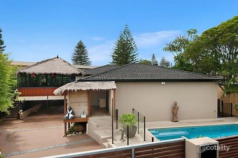 Property photo of 52 Messines Crescent Miami QLD 4220