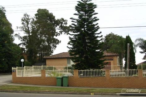 Property photo of 97-99 Hammers Road Northmead NSW 2152
