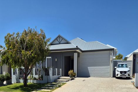 Property photo of 6 Lanyard Outlook Jindalee WA 6036