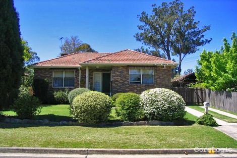 1 Hayes Ave, South Wentworthville, NSW 2145