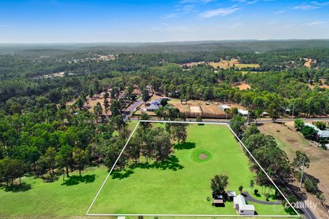 Property photo of 261 Pebbly Hill Road Cattai NSW 2756