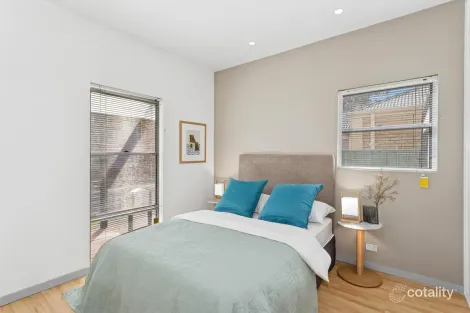 Property photo of 3 Market Lane Mawson Lakes SA 5095
