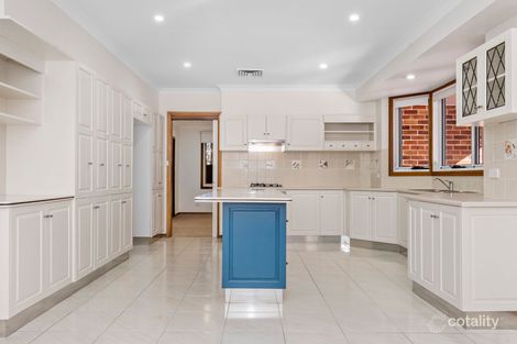 Property photo of 9 Austral Avenue Beecroft NSW 2119