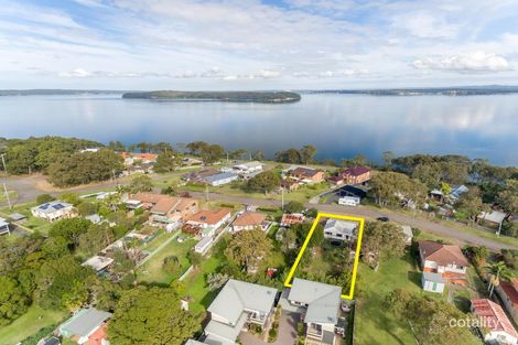 Property photo of 57 Wangi Point Road Wangi Wangi NSW 2267