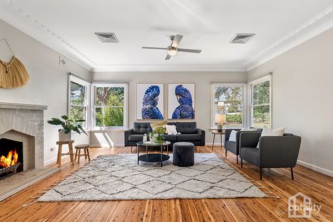 Property photo of 5 Koala Road Blaxland NSW 2774