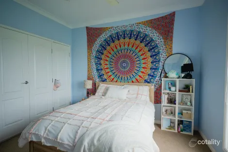 Property photo of 36 Richardsons Lane Dargal Road QLD 4455