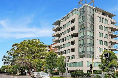 16/755-759 Pacific Hwy, Chatswood, NSW 2067