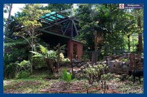 Property photo of 2144-2146 Springbrook Road Springbrook QLD 4213