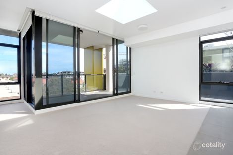 Property photo of 501/134 Epsom Road Zetland NSW 2017