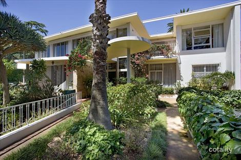 Property photo of 86B Victoria Road Bellevue Hill NSW 2023