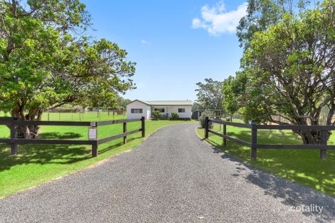 Property photo of 261 Pebbly Hill Road Cattai NSW 2756