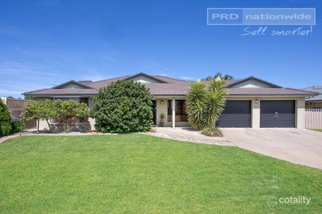 31 Kimba Dr, Glenfield Park, NSW 2650