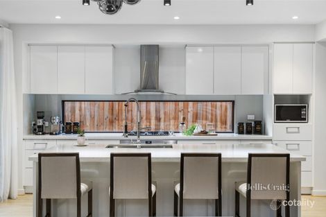 Property photo of 50 Locksley Road Chirnside Park VIC 3116