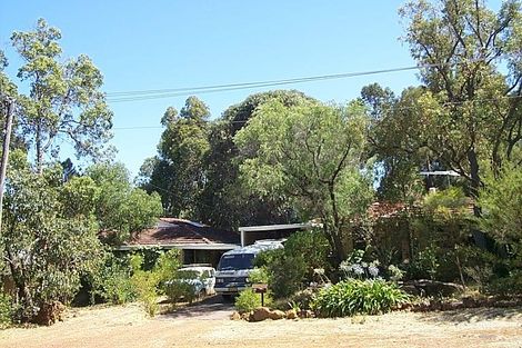 2b Browning Way, Gooseberry Hill, WA 6076