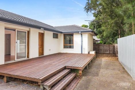 Property photo of 2/21 Lebanon Crescent Mulgrave VIC 3170