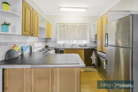 Property photo of 72 Norman Street Prospect NSW 2148