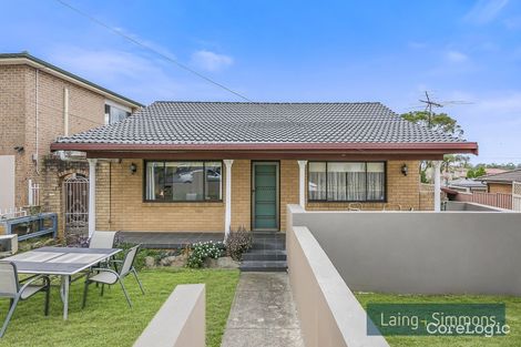 Property photo of 72 Norman Street Prospect NSW 2148