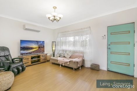 Property photo of 72 Norman Street Prospect NSW 2148