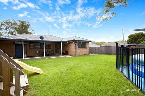Property photo of 3 Obadiah Place South Penrith NSW 2750