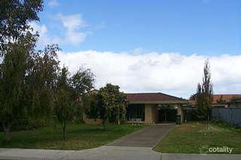 35 Fairway Dr, West Busselton, WA 6280