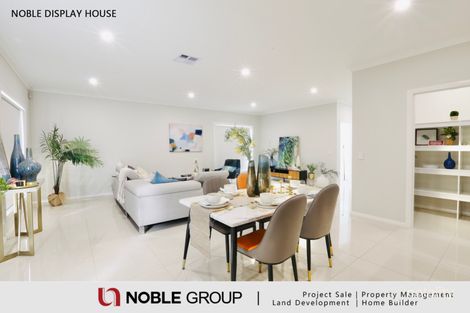 Property photo of 13 Byron Road Leppington NSW 2179