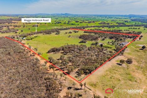 Property photo of 3174 Holbrook Road Mangoplah NSW 2652