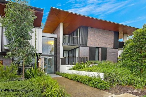 Property photo of 8/1-17 Hamilton Corner Lindfield NSW 2070