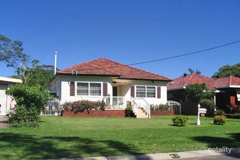 43 Coral Rd, Woolooware, NSW 2230