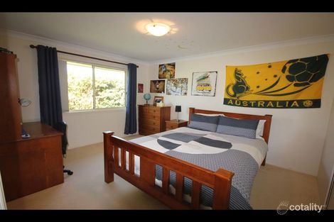 Property photo of 12 Peters Place Goondiwindi QLD 4390