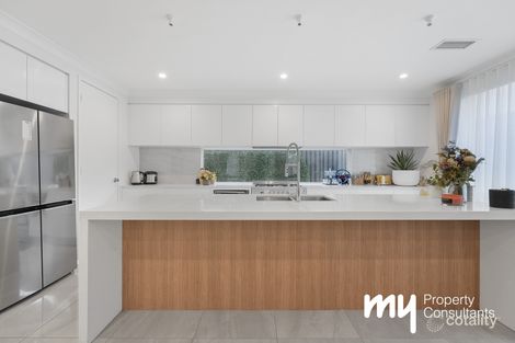 Property photo of 5 Lowe Street Oran Park NSW 2570