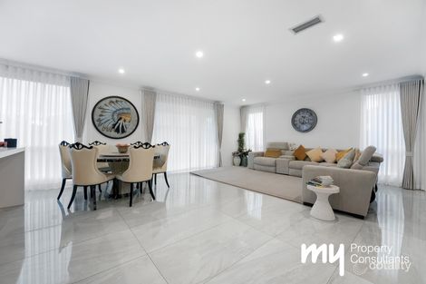 Property photo of 5 Lowe Street Oran Park NSW 2570