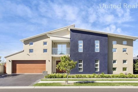 Property photo of 28 Sunday Circuit Edmondson Park NSW 2174