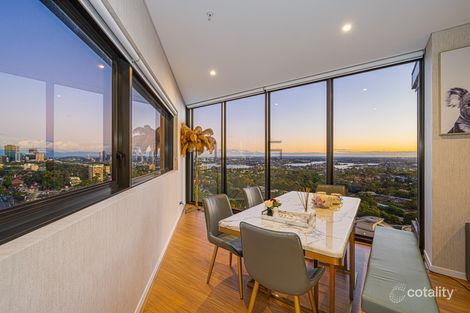 Property photo of 1403/486 Pacific Highway St Leonards NSW 2065