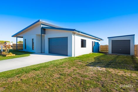Property photo of 3 Leet Crescent Proserpine QLD 4800