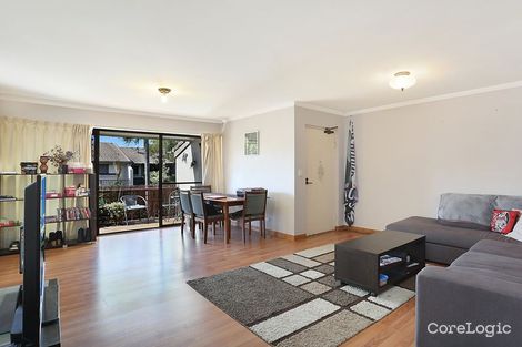 Property photo of 72/111 Markeri Street Mermaid Waters QLD 4218