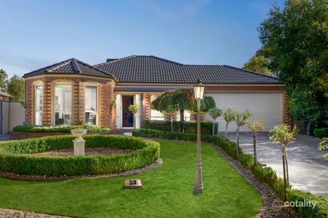 Property photo of 30 Palomino Drive Sunbury VIC 3429