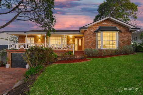 65 Barrie St, East Killara, NSW 2071