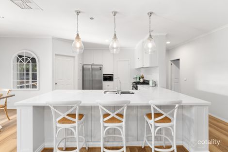 Property photo of 30 Palomino Drive Sunbury VIC 3429