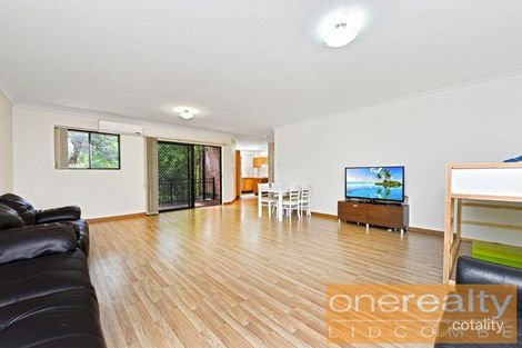 Property photo of 1/124-128 Spurway Street Ermington NSW 2115