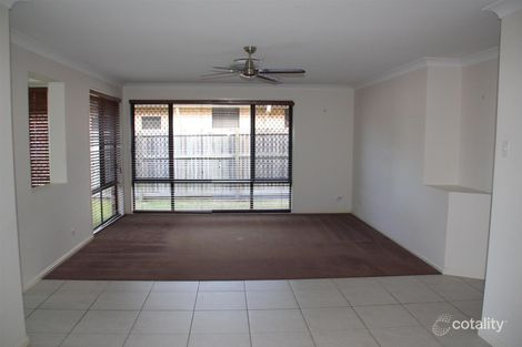 Property photo of 23 Sundew Crescent Upper Coomera QLD 4209