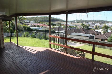 Property photo of 23 Sundew Crescent Upper Coomera QLD 4209