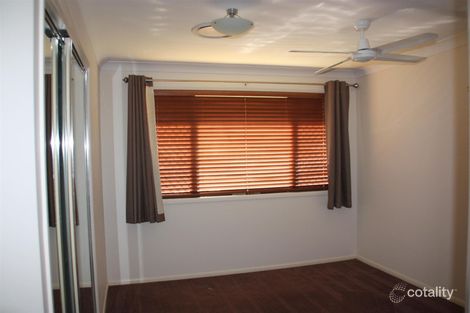 Property photo of 23 Sundew Crescent Upper Coomera QLD 4209