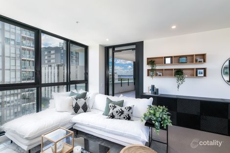 Property photo of 802/4 Foreshore Boulevard Woolooware NSW 2230